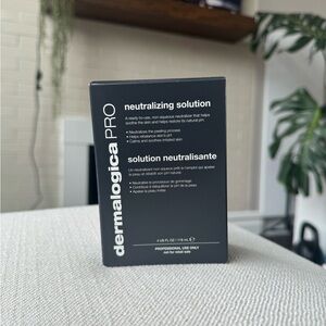 Dermalogica ProPower Peel Neutralizing Solution